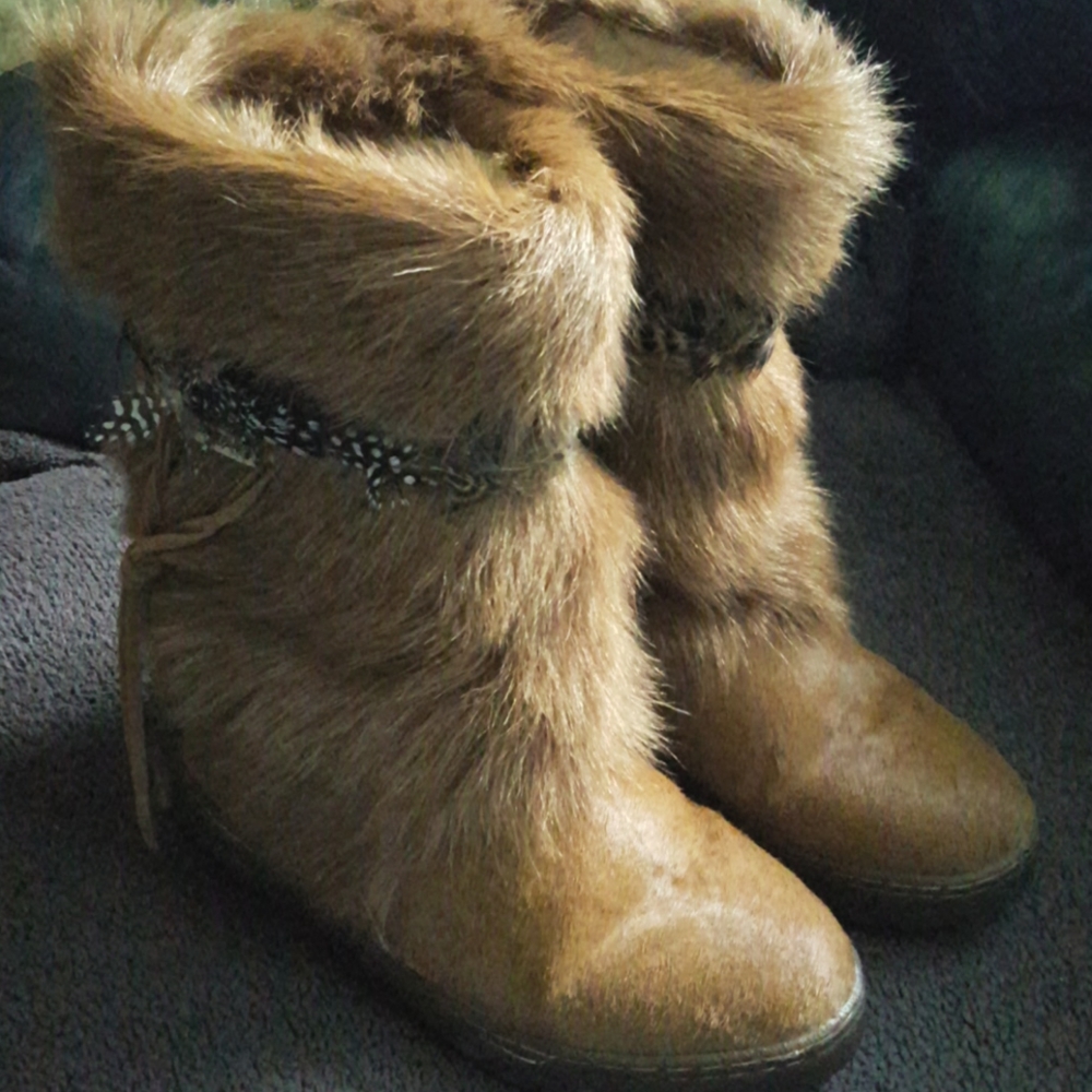 BEARPAW Kola II Boots